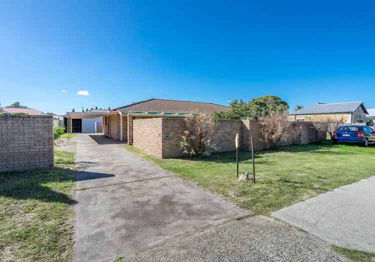 Main view of Homely house listing, 21A & B Herndon Close, Cannington WA 6107