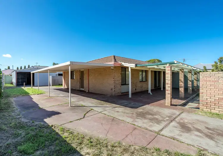 Second view of Homely house listing, 21A & B Herndon Close, Cannington WA 6107