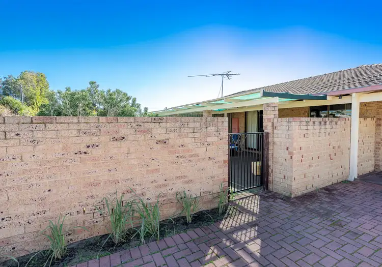 Fourth view of Homely house listing, 21A & B Herndon Close, Cannington WA 6107