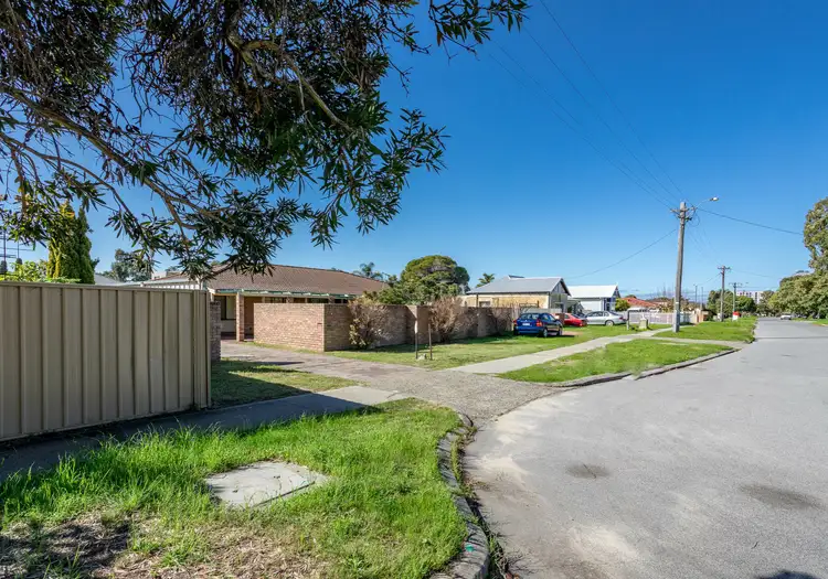 Sixth view of Homely house listing, 21A & B Herndon Close, Cannington WA 6107