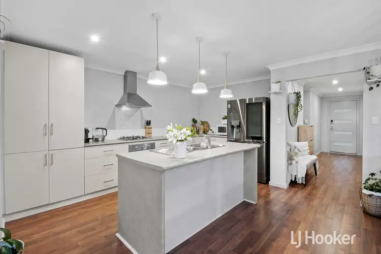 Main view of Homely house listing, 2/17 Moira Road, Collie WA 6225