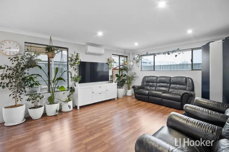 Second view of Homely house listing, 2/17 Moira Road, Collie WA 6225