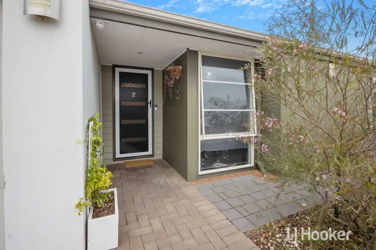 Fifth view of Homely house listing, 2/17 Moira Road, Collie WA 6225