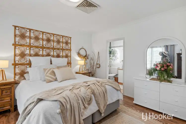 Sixth view of Homely house listing, 14 Braidwood Drive, Australind WA 6233