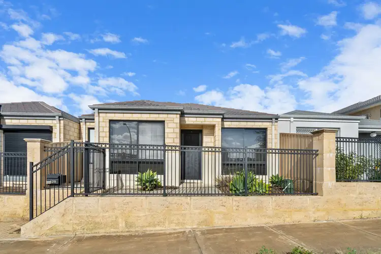 129 Millbrook Avenue, Bertram WA 6167