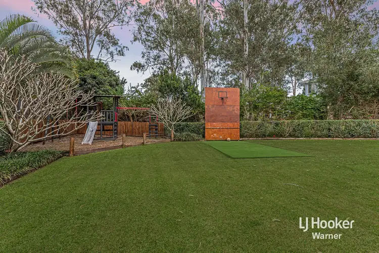 Third view of Homely house listing, 11 Romeo Court, Joyner QLD 4500