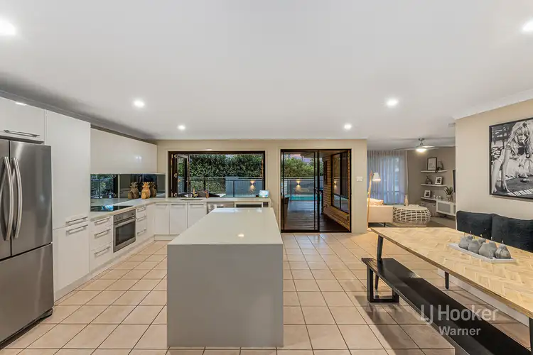 Fourth view of Homely house listing, 11 Romeo Court, Joyner QLD 4500