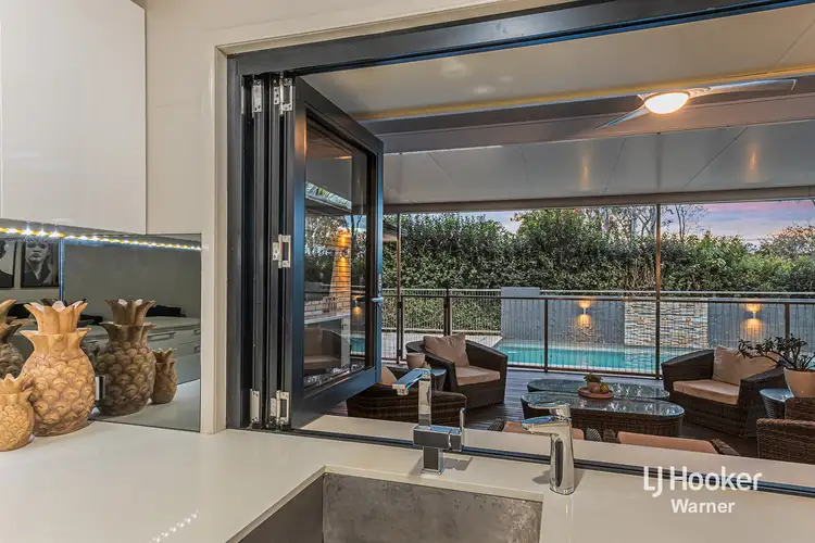 Sixth view of Homely house listing, 11 Romeo Court, Joyner QLD 4500