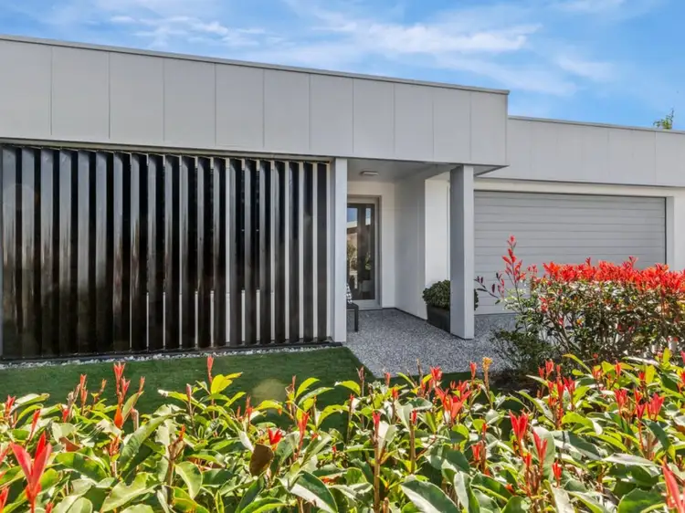 Second view of Homely house listing, 6 Sea Eagle Court, Casuarina NSW 2487