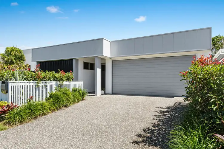 Third view of Homely house listing, 6 Sea Eagle Court, Casuarina NSW 2487
