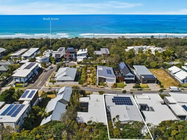 Fourth view of Homely house listing, 6 Sea Eagle Court, Casuarina NSW 2487
