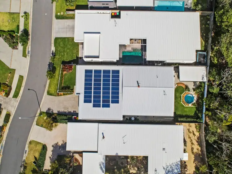 Sixth view of Homely house listing, 6 Sea Eagle Court, Casuarina NSW 2487