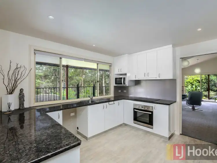 Third view of Homely rural property listing, 33 Pipers Creek Road, Dondingalong NSW 2440