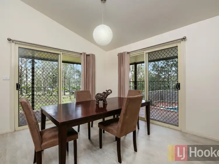 Fourth view of Homely rural property listing, 33 Pipers Creek Road, Dondingalong NSW 2440