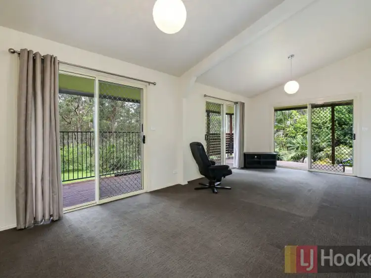 Fifth view of Homely rural property listing, 33 Pipers Creek Road, Dondingalong NSW 2440