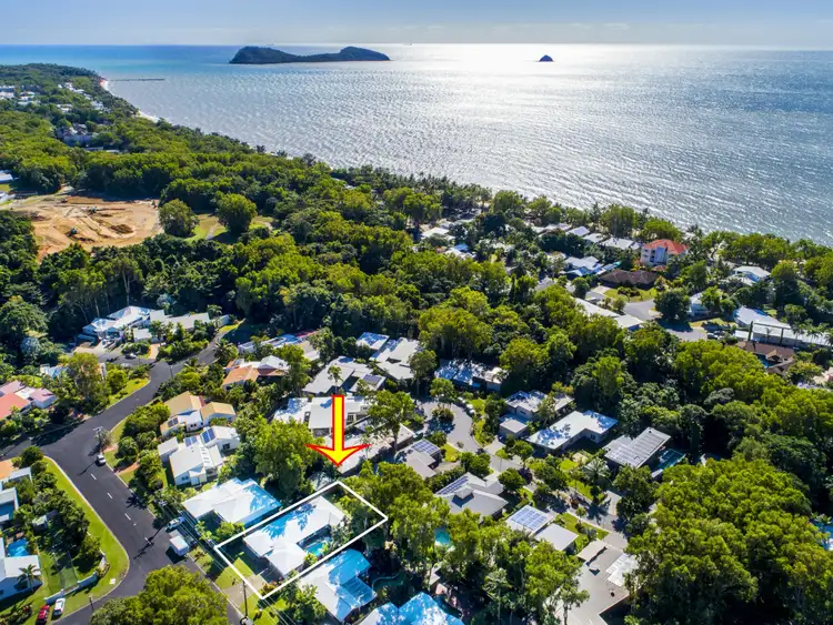44 Satellite Street, Clifton Beach QLD 4879