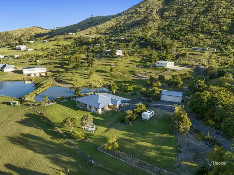 Main view of Homely house listing, 33 Ezra Drive, Hazeldean QLD 4515