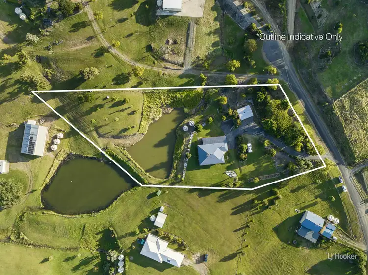 Third view of Homely house listing, 33 Ezra Drive, Hazeldean QLD 4515