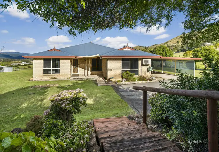 Fourth view of Homely house listing, 33 Ezra Drive, Hazeldean QLD 4515