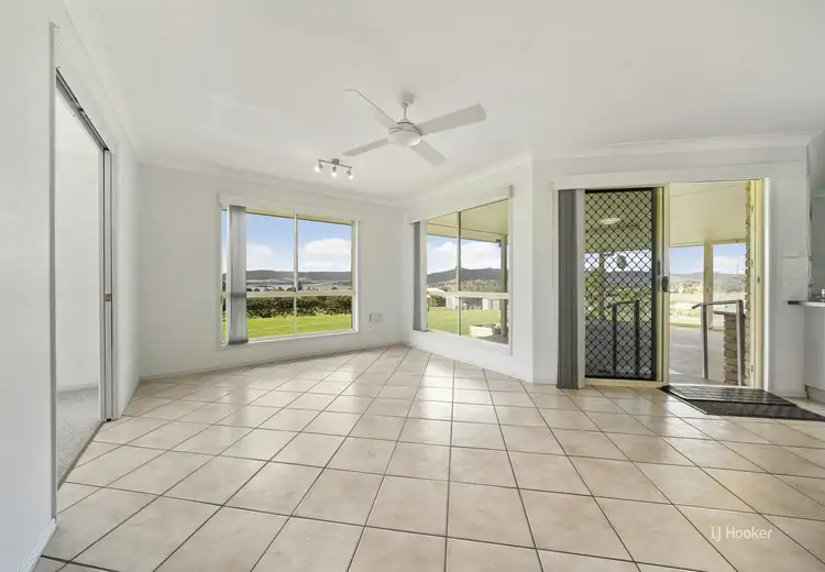 Seventh view of Homely house listing, 33 Ezra Drive, Hazeldean QLD 4515
