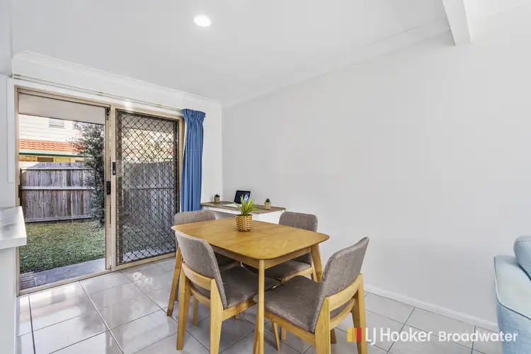Fifth view of Homely townhouse listing, 70/75 Brown Street, Labrador QLD 4215