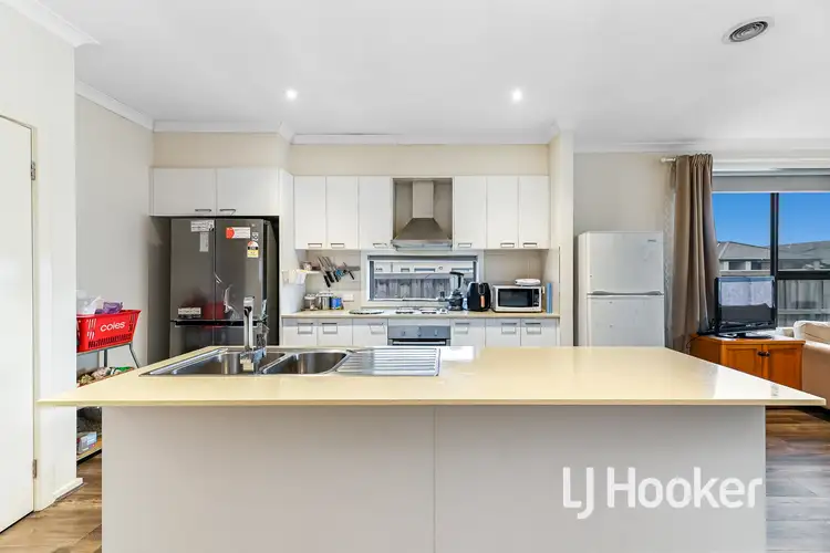 Second view of Homely house listing, 12 Hampstead Street, Pakenham VIC 3810