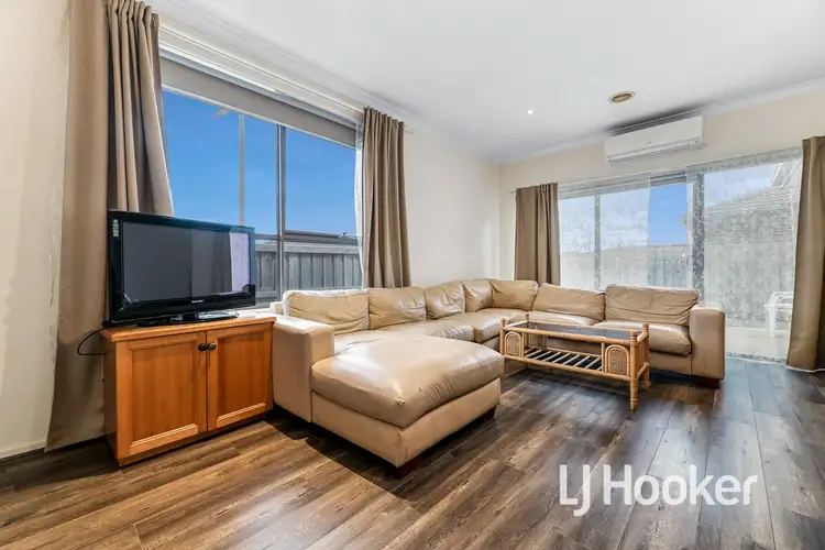Third view of Homely house listing, 12 Hampstead Street, Pakenham VIC 3810