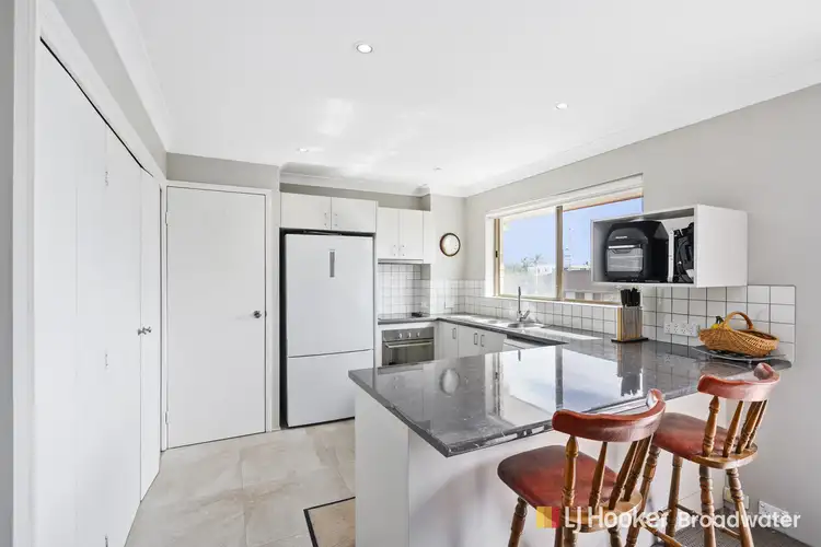 Third view of Homely unit listing, 9/45 Back Street, Biggera Waters QLD 4216