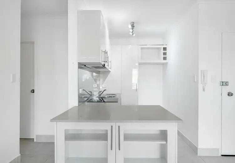 Second view of Homely apartment listing, 8/2-4 Adelong Street, Sutherland NSW 2232