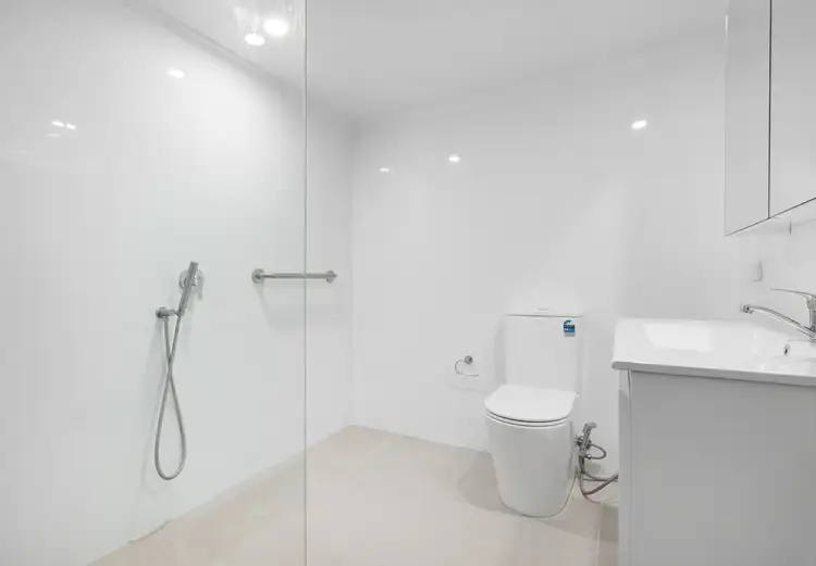 Third view of Homely apartment listing, 8/2-4 Adelong Street, Sutherland NSW 2232