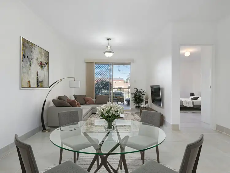 Fourth view of Homely apartment listing, 8/2-4 Adelong Street, Sutherland NSW 2232