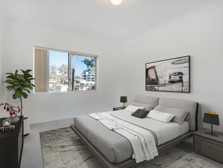 Fifth view of Homely apartment listing, 8/2-4 Adelong Street, Sutherland NSW 2232