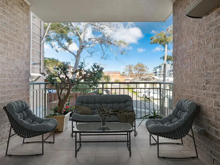 Sixth view of Homely apartment listing, 8/2-4 Adelong Street, Sutherland NSW 2232