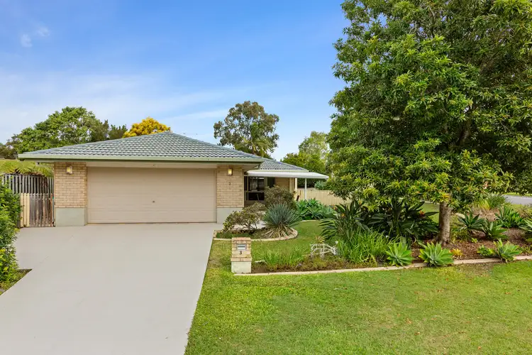 3 Shiraz Street, Thornlands QLD 4164