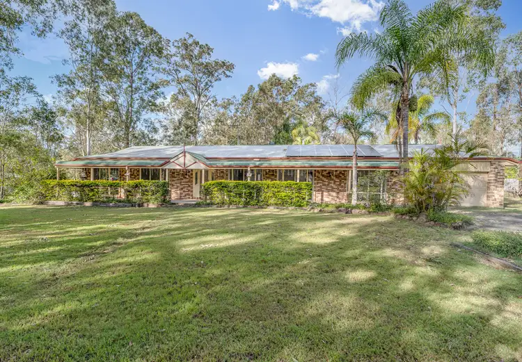 7-11 Teamster Court, Flagstone QLD 4280