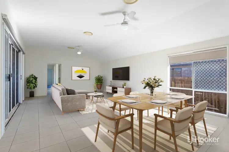 19 Sigwell Street, Yarrabilba QLD 4207
