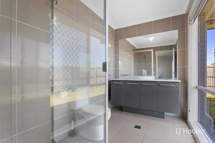 Fifth view of Homely house listing, 19 Sigwell Street, Yarrabilba QLD 4207