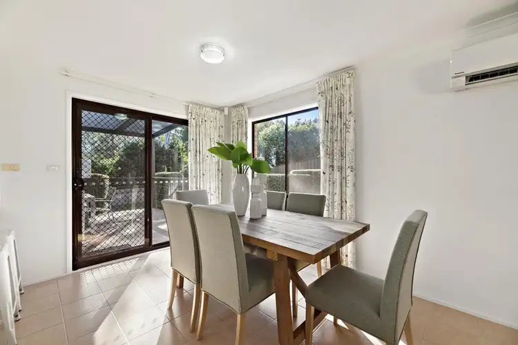 Fourth view of Homely townhouse listing, 18/210 Newman-Morris Circuit, Oxley ACT 2903