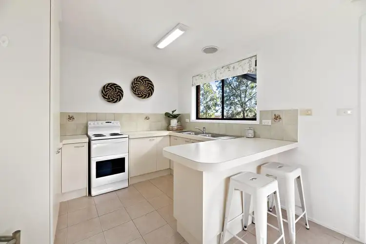Fifth view of Homely townhouse listing, 18/210 Newman-Morris Circuit, Oxley ACT 2903