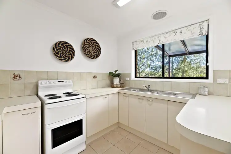 Sixth view of Homely townhouse listing, 18/210 Newman-Morris Circuit, Oxley ACT 2903