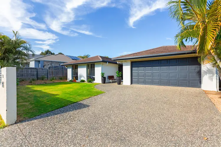 Fourth view of Homely house listing, 3 Vedson Street, Birkdale QLD 4159