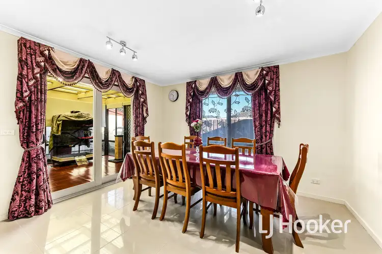 Fourth view of Homely house listing, 8 Ivan Crescent, Hampton Park VIC 3976