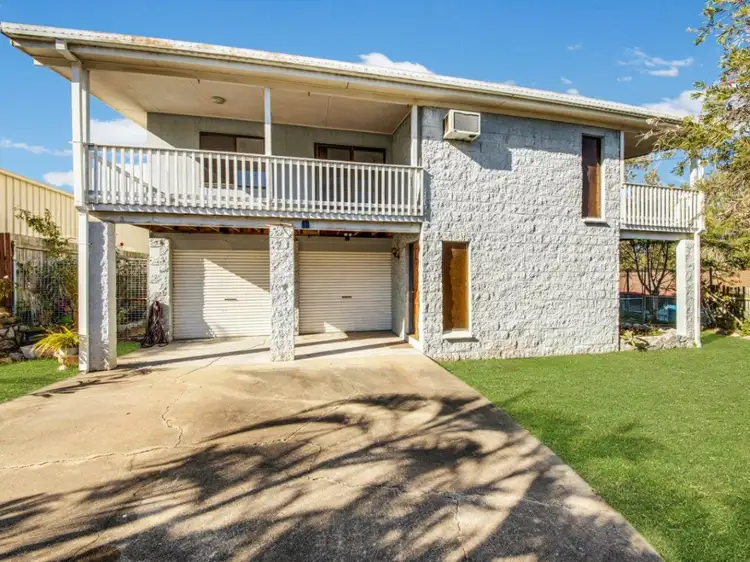 4 Myrtle Court, Kin Kora QLD 4680