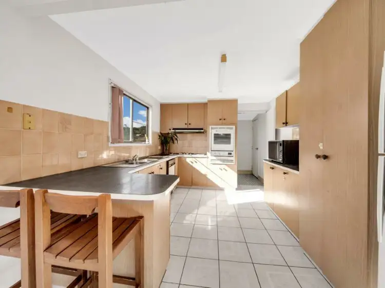 Fourth view of Homely house listing, 4 Myrtle Court, Kin Kora QLD 4680