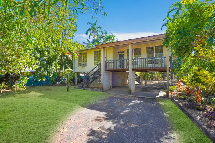 Main view of Homely house listing, 41 Priest Circuit, Gray NT 830