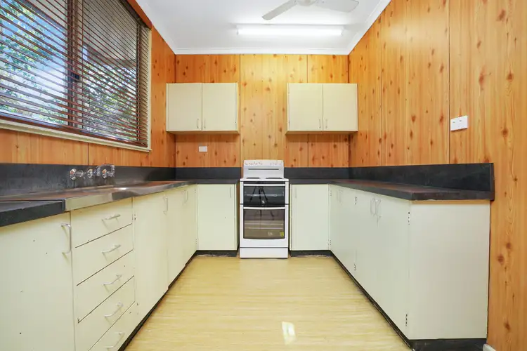 Third view of Homely house listing, 41 Priest Circuit, Gray NT 830