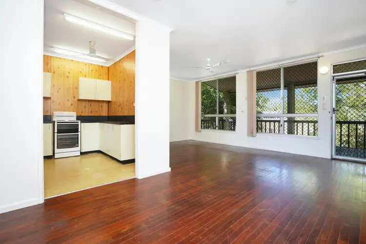Fourth view of Homely house listing, 41 Priest Circuit, Gray NT 830