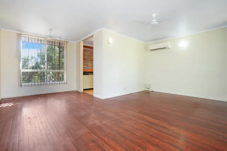 Fifth view of Homely house listing, 41 Priest Circuit, Gray NT 830