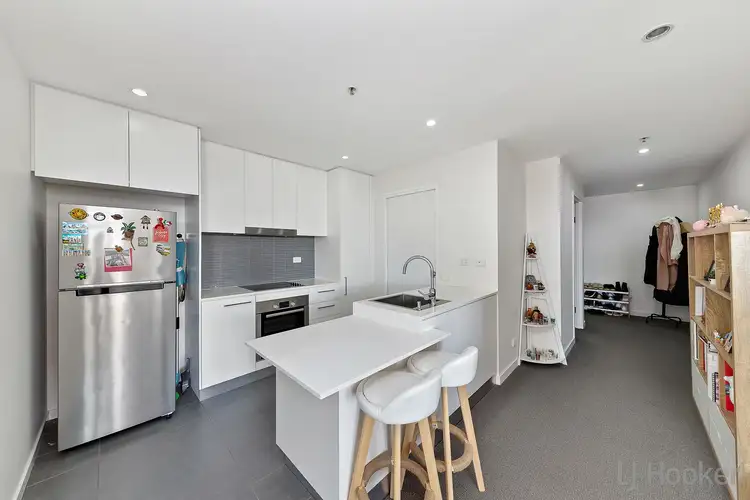 Fifth view of Homely apartment listing, 149/41 Chandler Street, Belconnen ACT 2617
