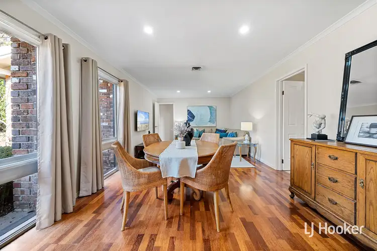 Third view of Homely house listing, 87 Erldunda Circuit, Hawker ACT 2614
